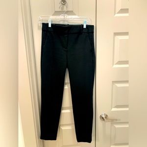 J. Crew Black Dress Pants